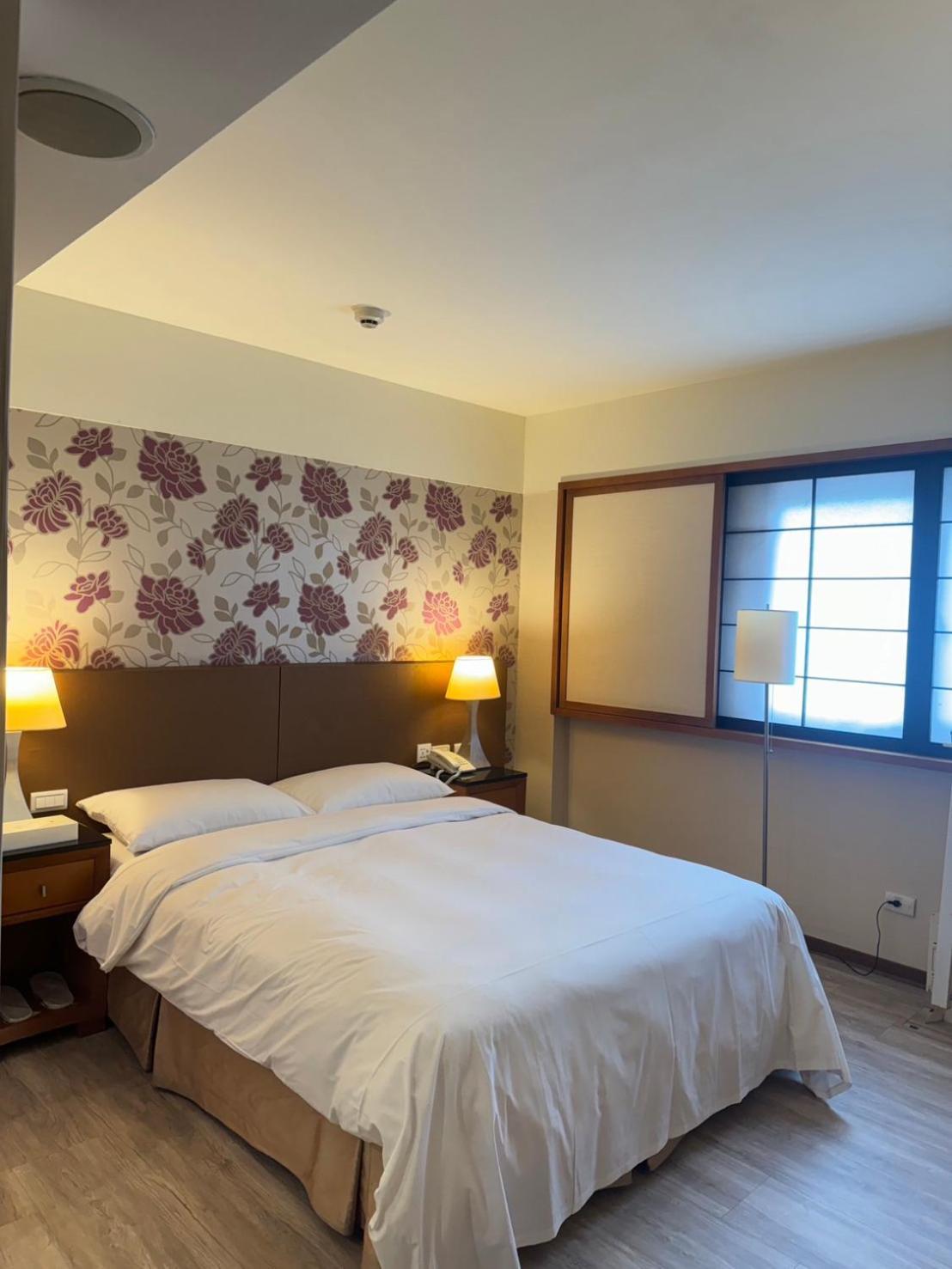 Delight Hotel Taipei Eksteriør bilde