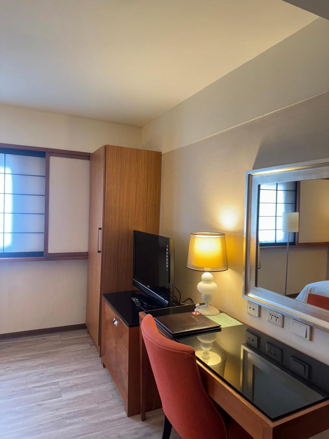 Delight Hotel Taipei Eksteriør bilde